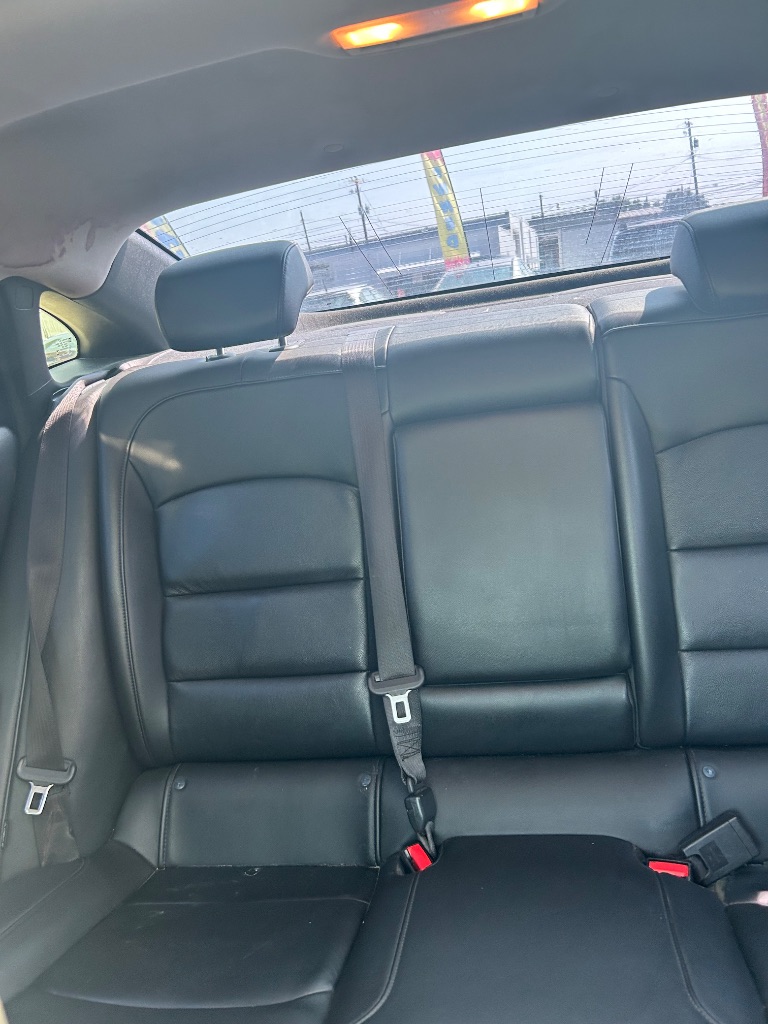2016 Chevrolet Malibu - $8,991