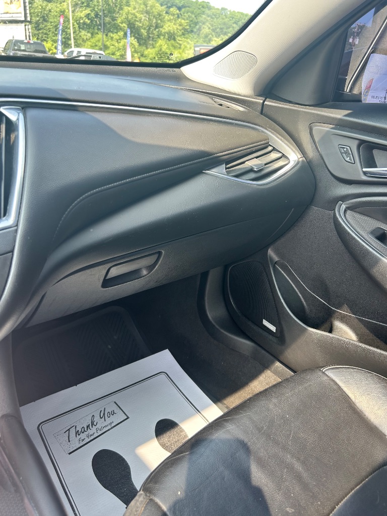 2016 Chevrolet Malibu - $8,991