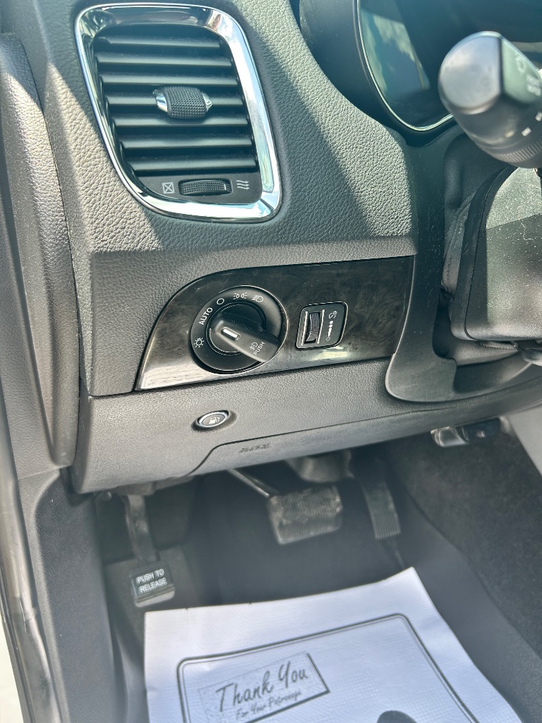 2015 Dodge Durango - $13,991