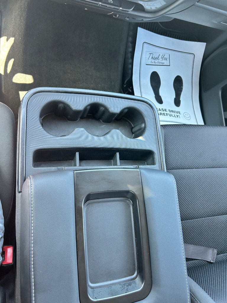 2017 Chevrolet Silverado 1500 - $15,491