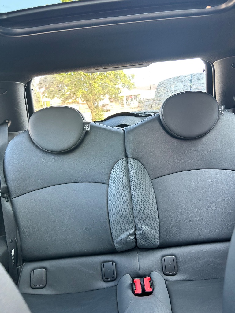 2010 MINI Cooper - $6,991