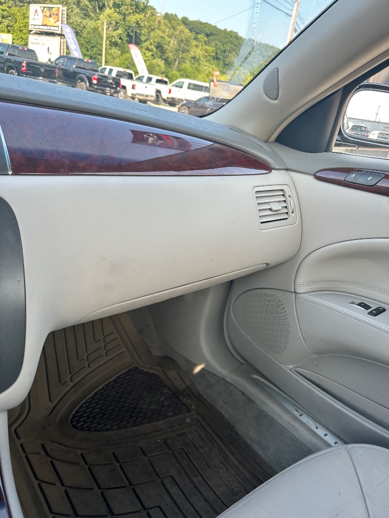 2007 Buick Lucerne - $7,991
