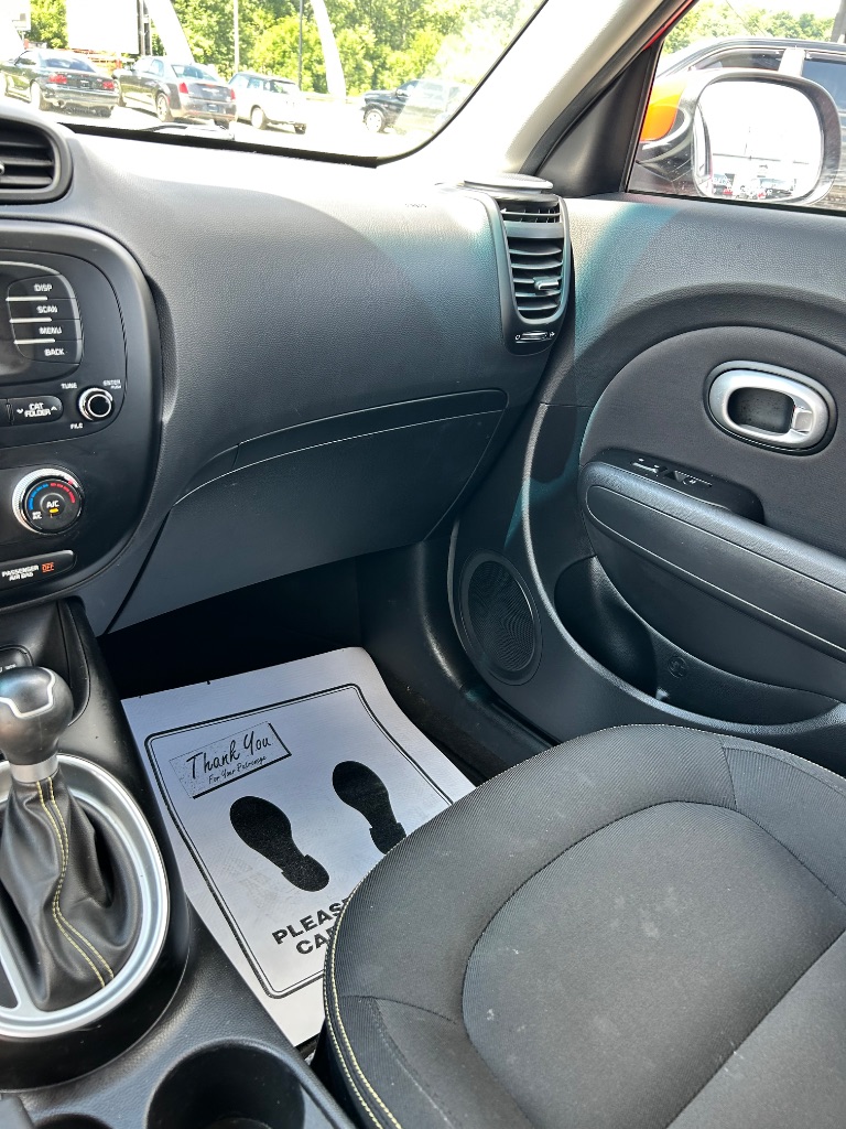 2015 Kia Soul - $9,991