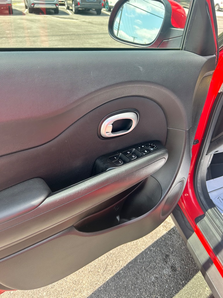 2015 Kia Soul - $9,991