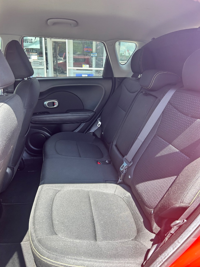 2015 Kia Soul - $9,991