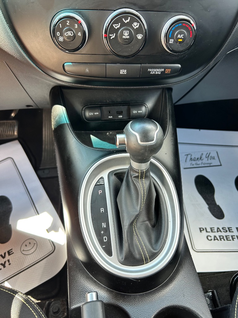 2015 Kia Soul - $9,991