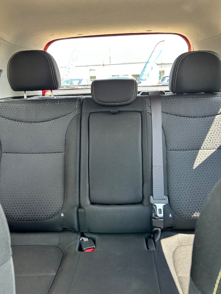 2015 Kia Soul - $9,991