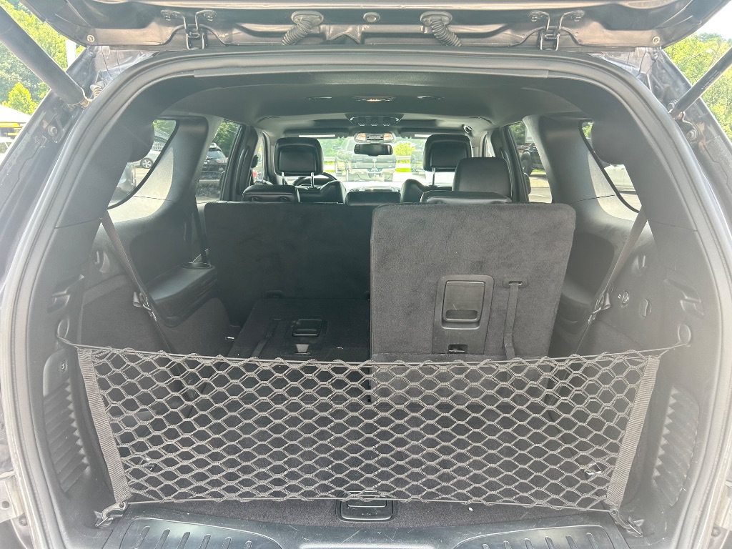 2014 Dodge Durango - $15,991
