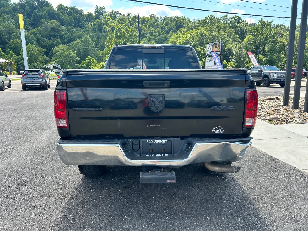 2013 Ram 1500 - $7,991