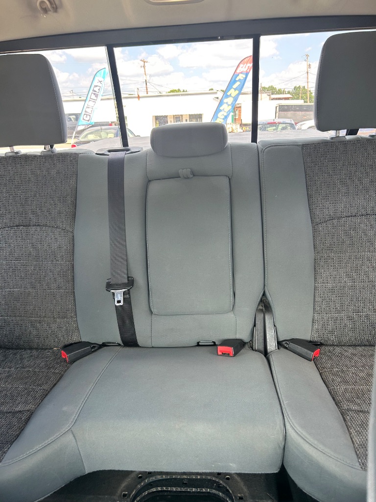 2013 Ram 1500 - $7,991