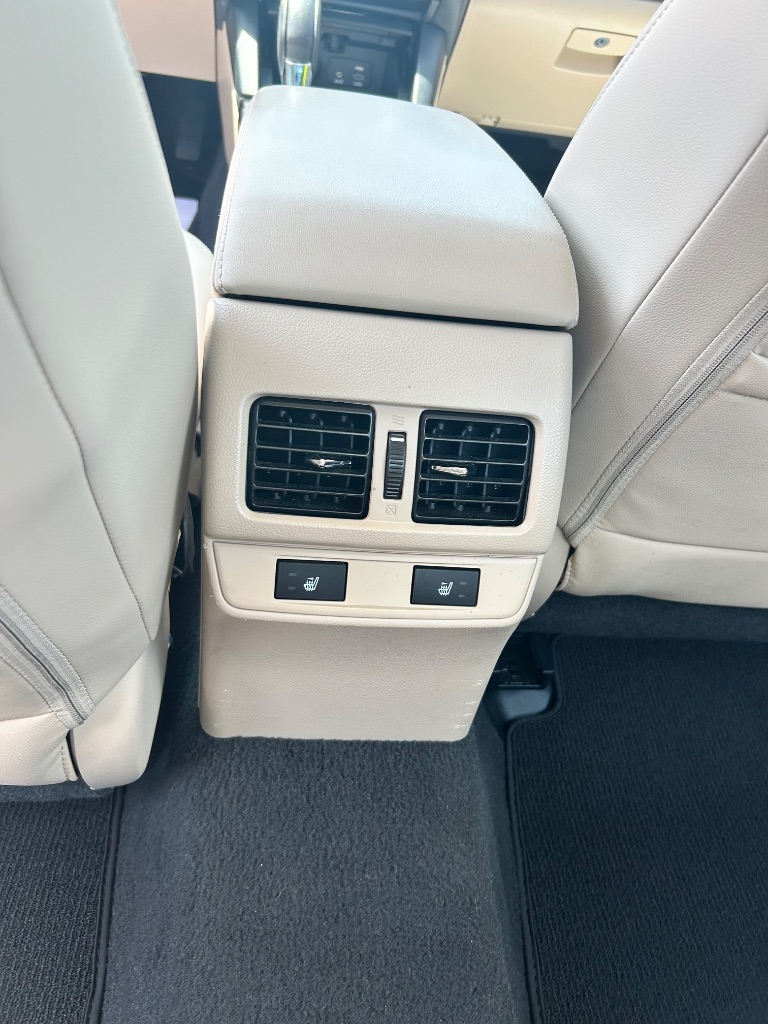 2015 Subaru Legacy - $10,991