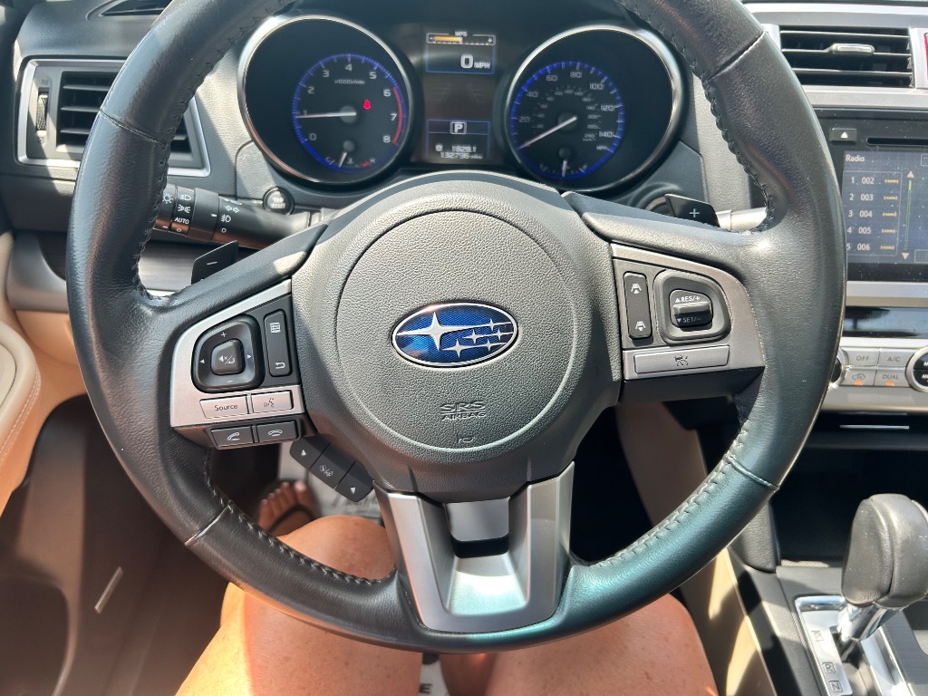 2015 Subaru Legacy - $10,991