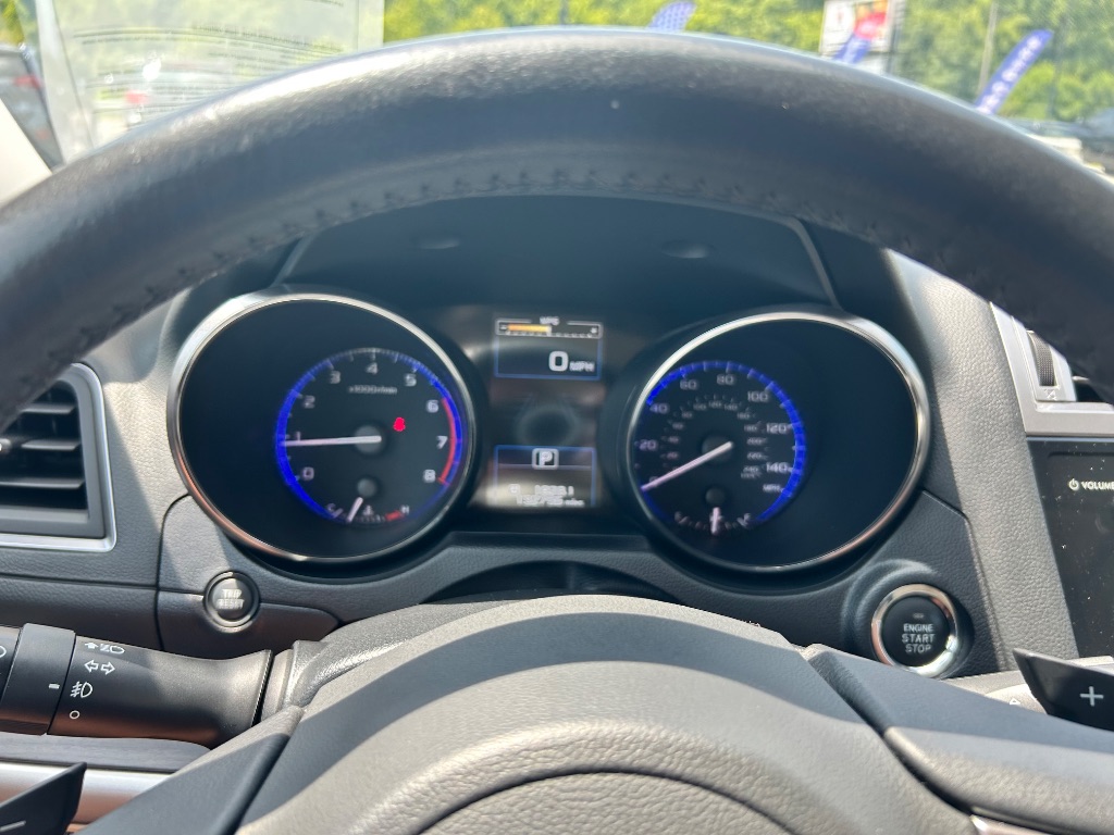 2015 Subaru Legacy - $10,991