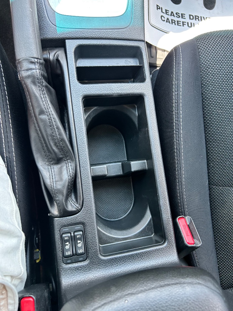2014 Subaru Crosstrek - $7,991