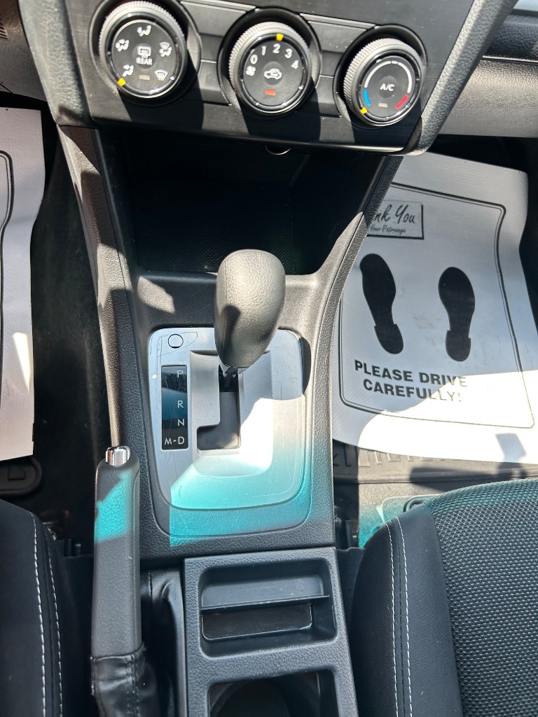 2014 Subaru Crosstrek - $7,991