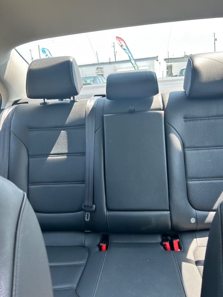 2014 Volkswagen Jetta - $7,991
