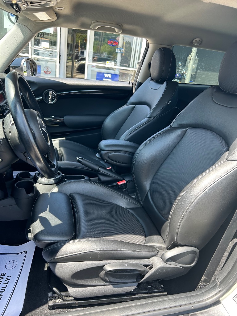 2015 MINI Hardtop - $9,991