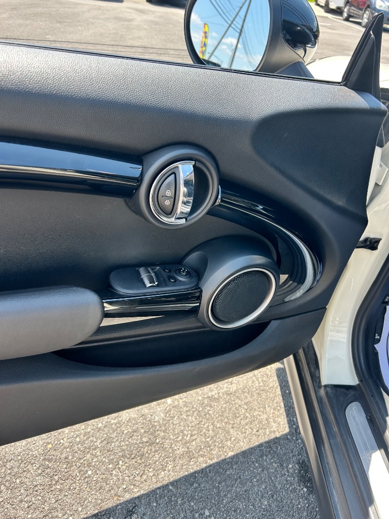 2015 MINI Hardtop - $9,991