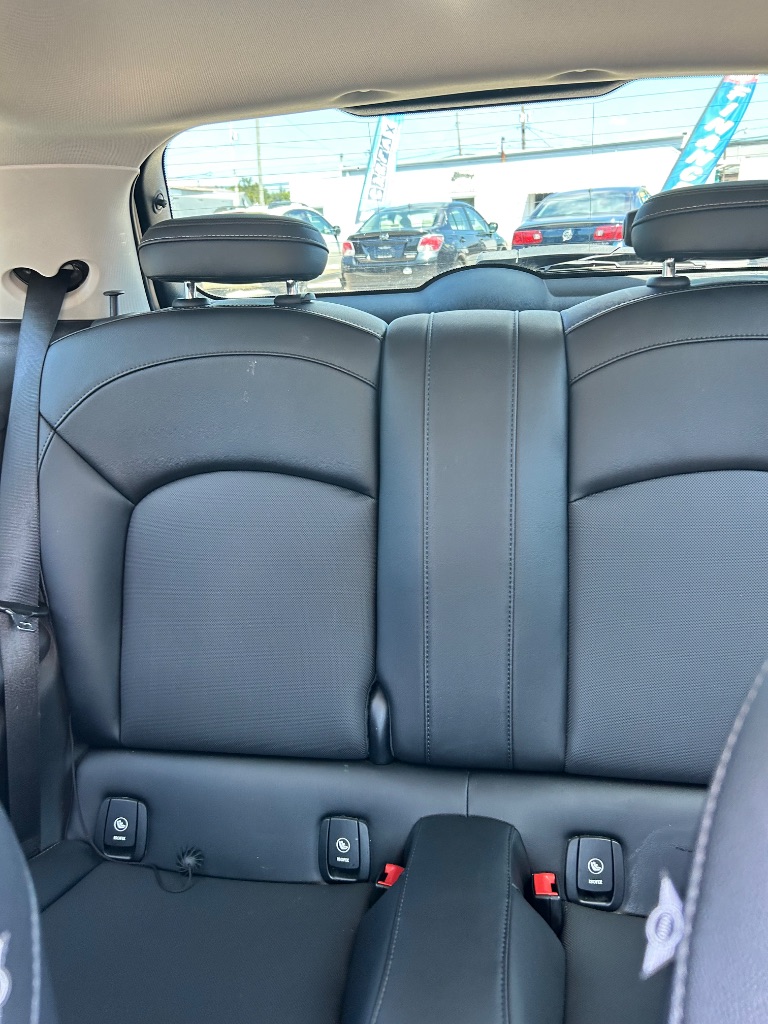 2015 MINI Hardtop - $9,991