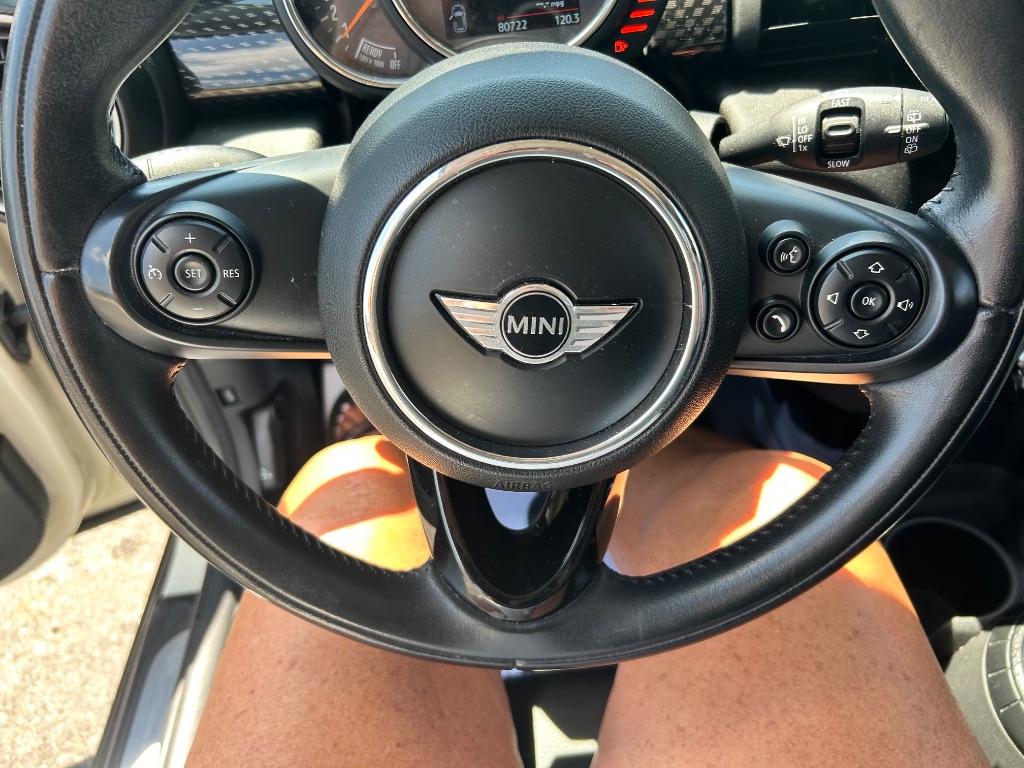 2015 MINI Hardtop - $9,991