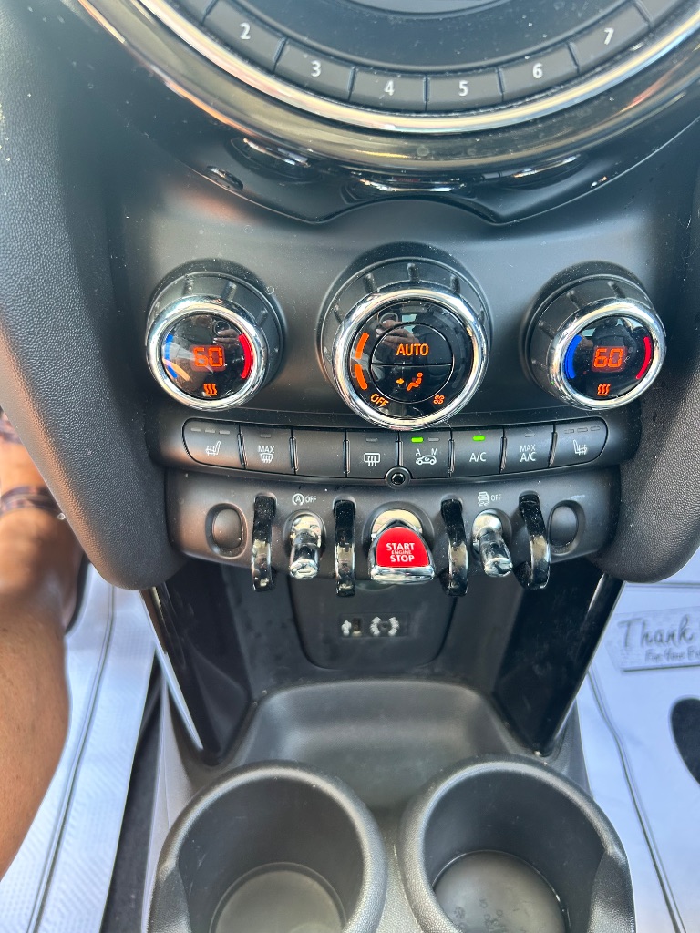 2015 MINI Hardtop - $9,991