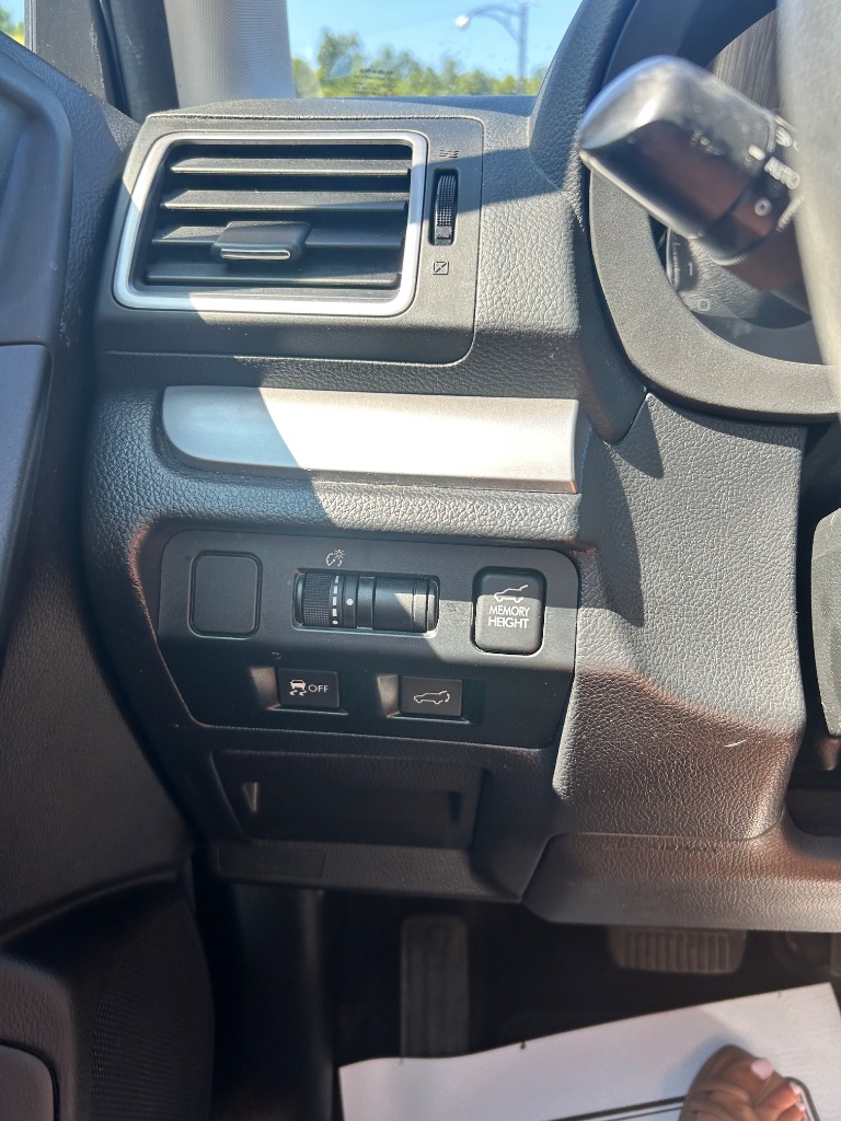 2016 Subaru Forester - $15,991