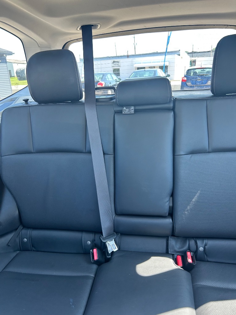 2016 Subaru Forester - $15,991
