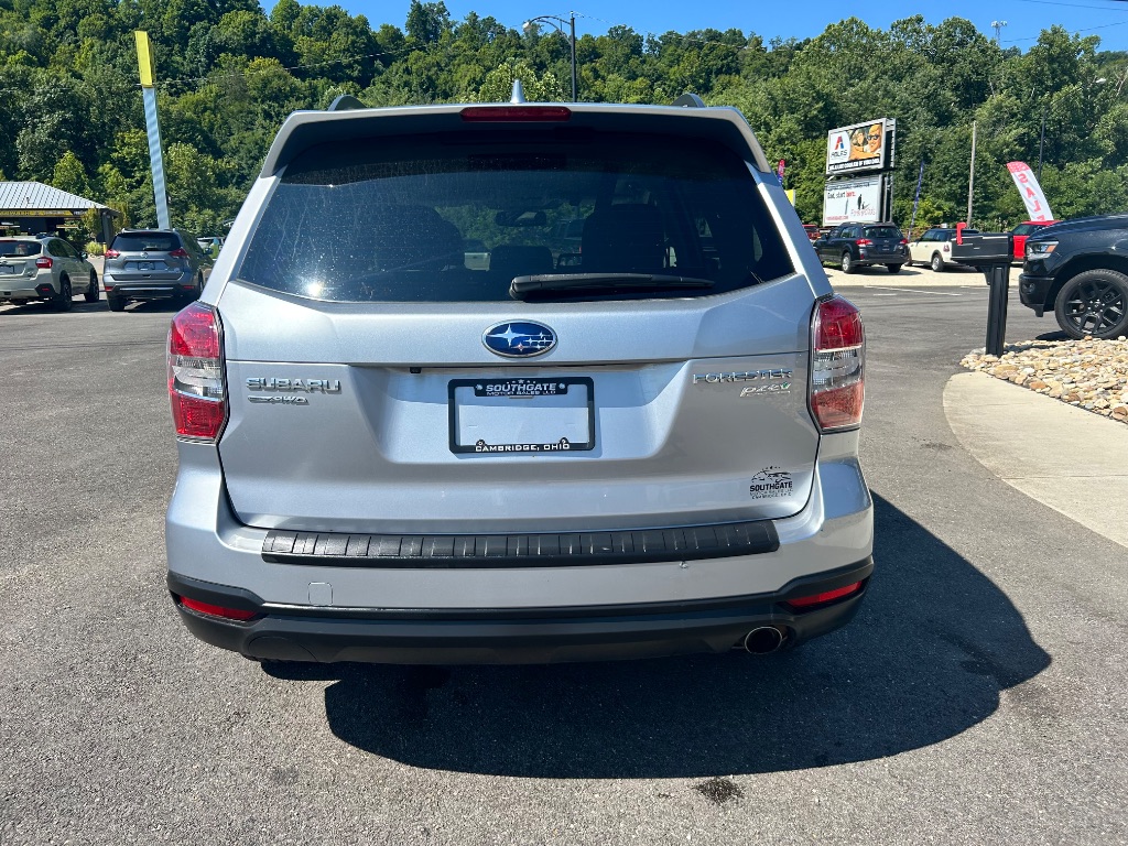 2016 Subaru Forester - $15,991