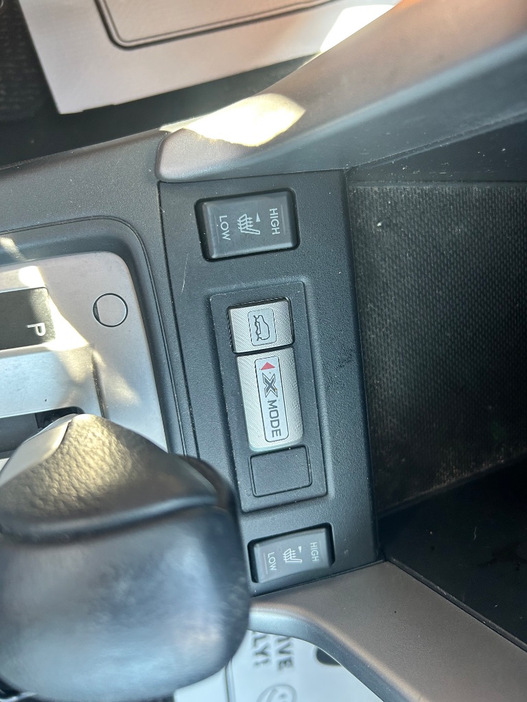 2016 Subaru Forester - $15,991