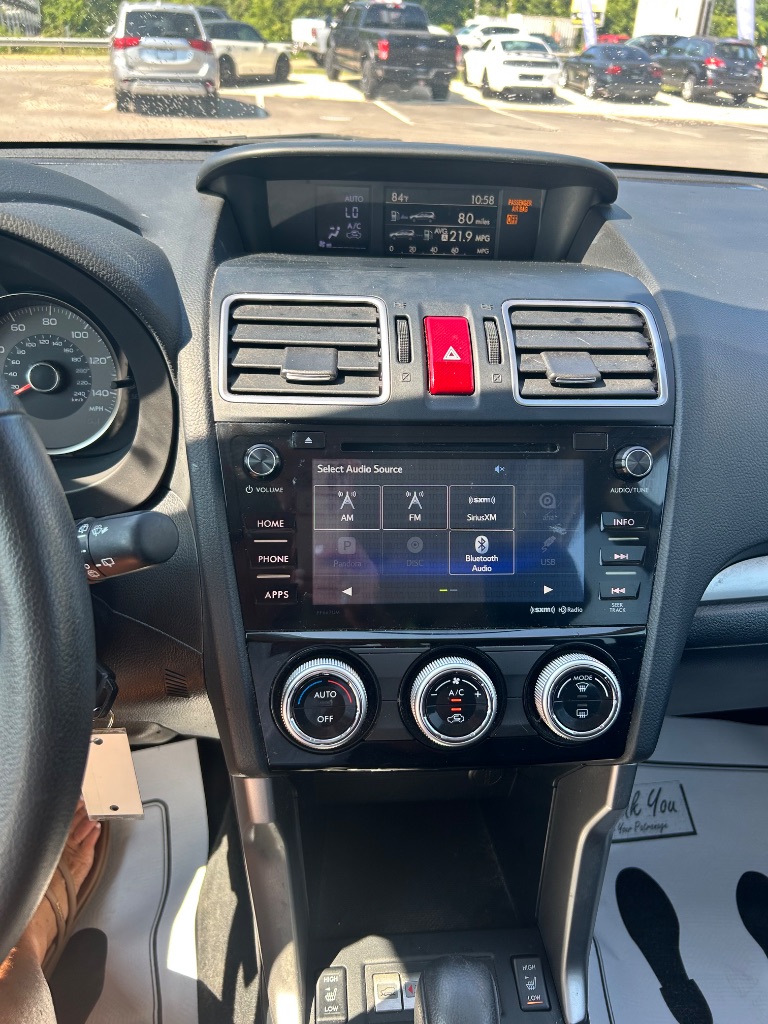 2016 Subaru Forester - $15,991