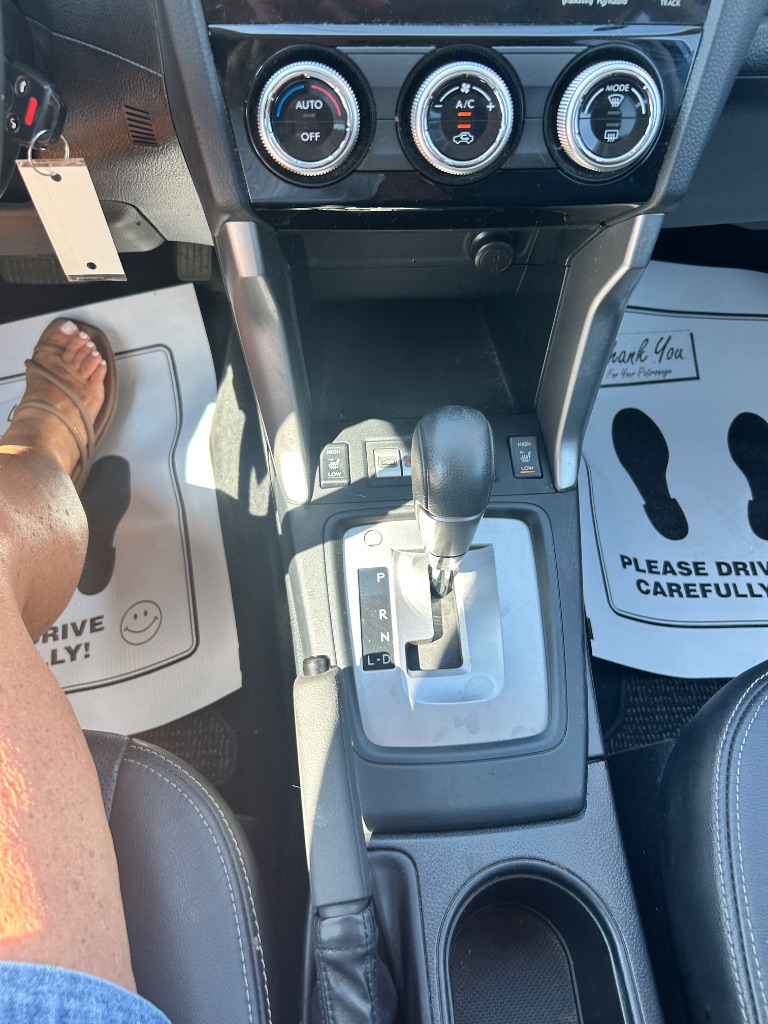 2016 Subaru Forester - $15,991