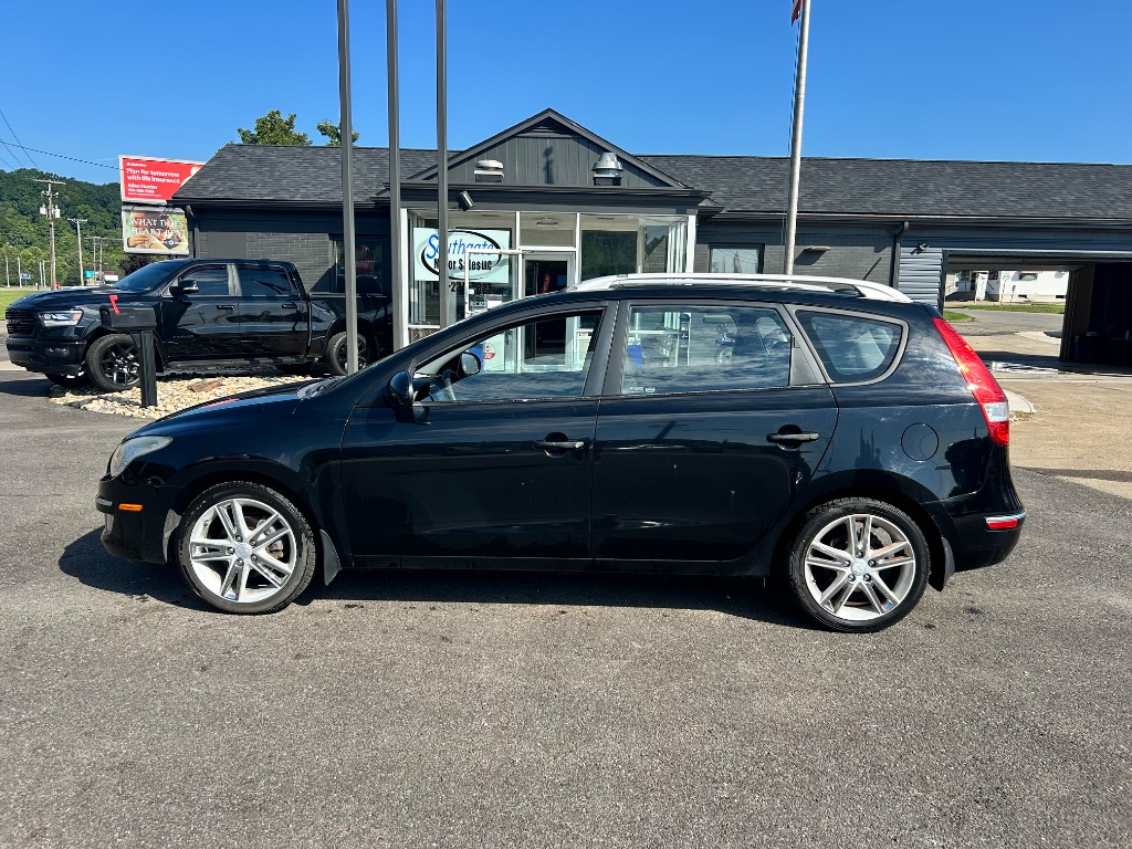 2011 Hyundai Elantra