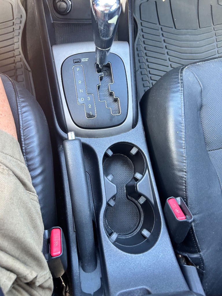 2011 Hyundai Elantra