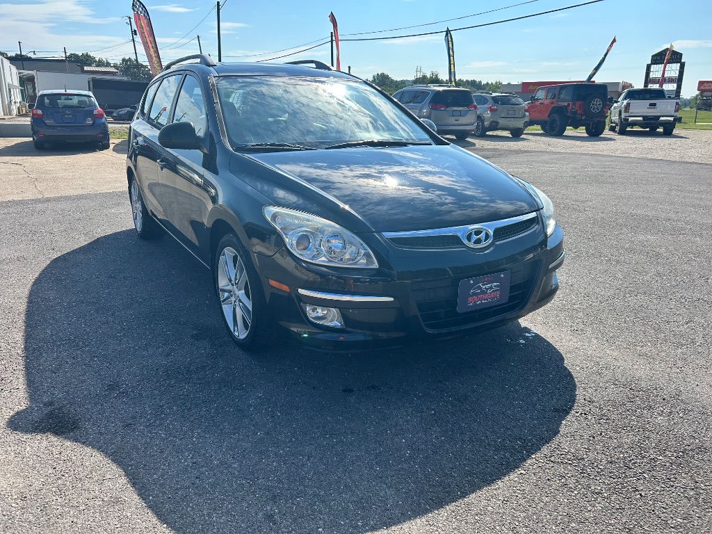 2011 Hyundai Elantra