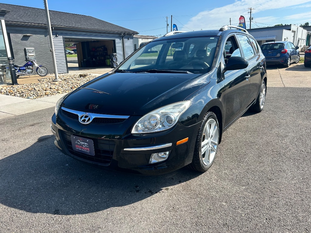 2011 Hyundai Elantra