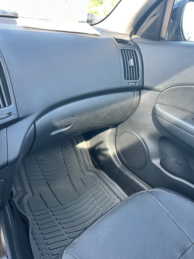 2011 Hyundai Elantra