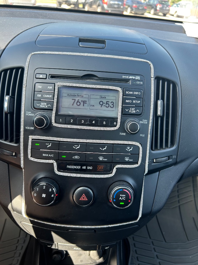 2011 Hyundai Elantra