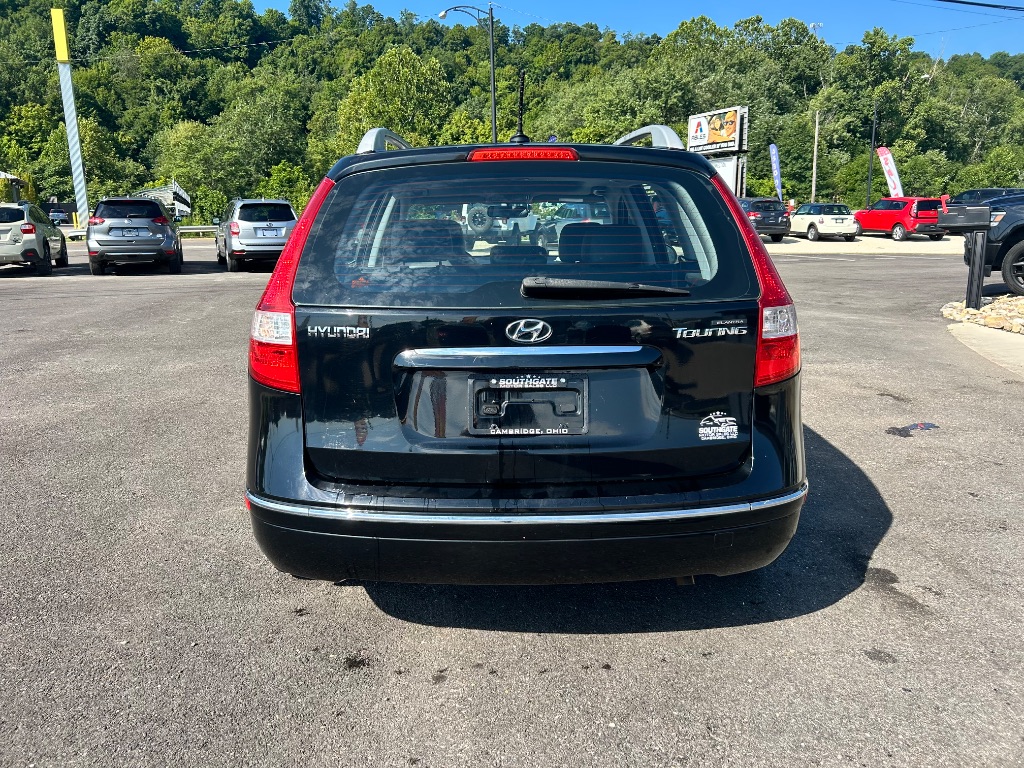 2011 Hyundai Elantra