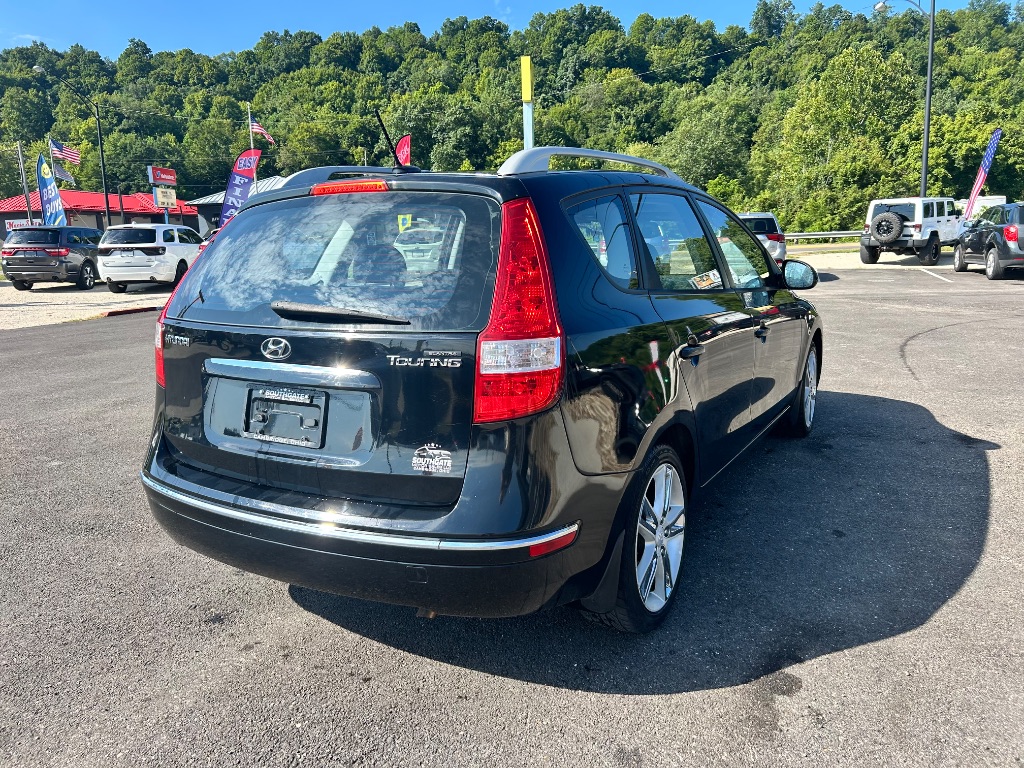 2011 Hyundai Elantra