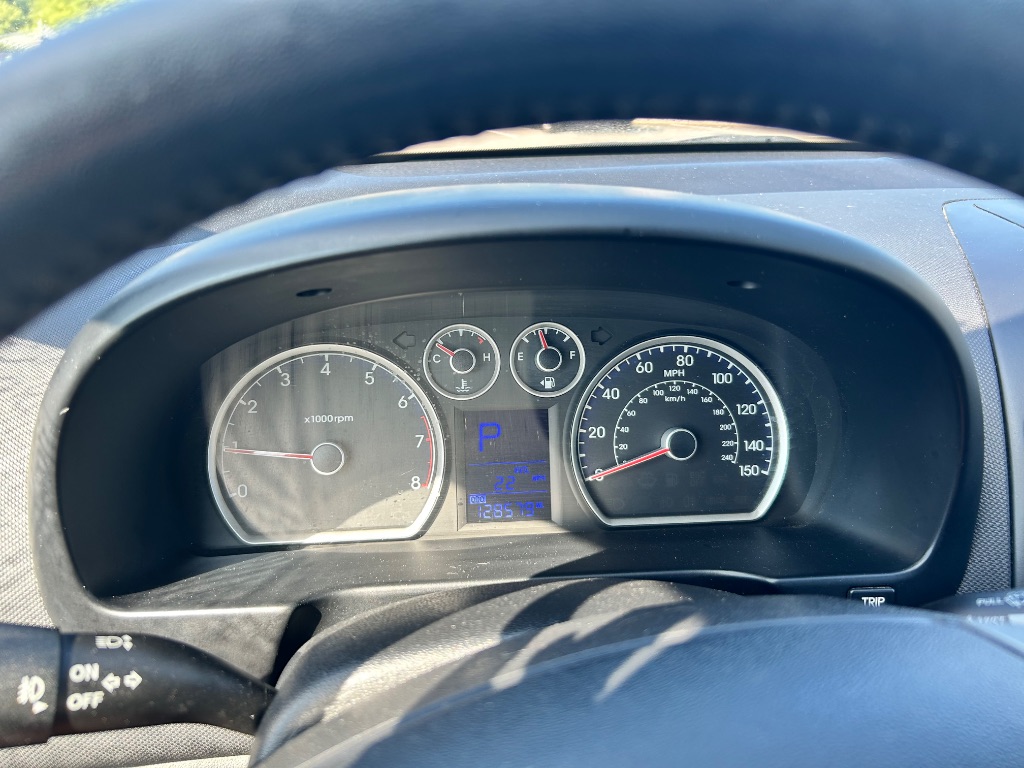 2011 Hyundai Elantra