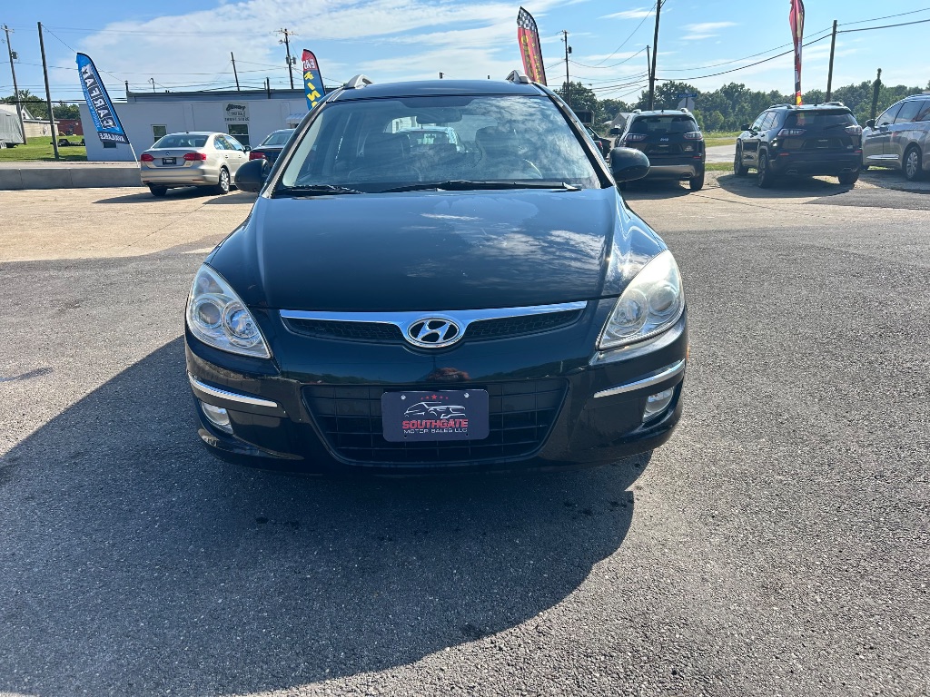 2011 Hyundai Elantra