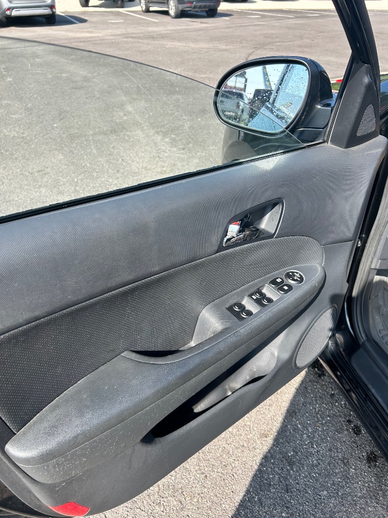 2011 Hyundai Elantra