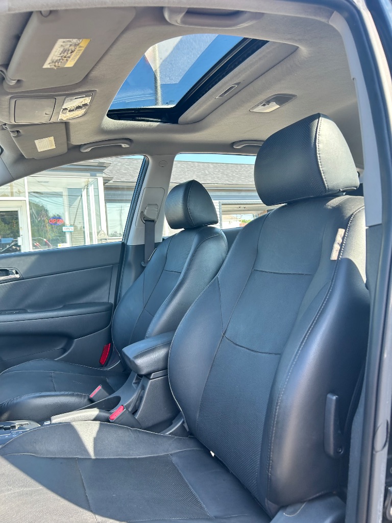 2011 Hyundai Elantra
