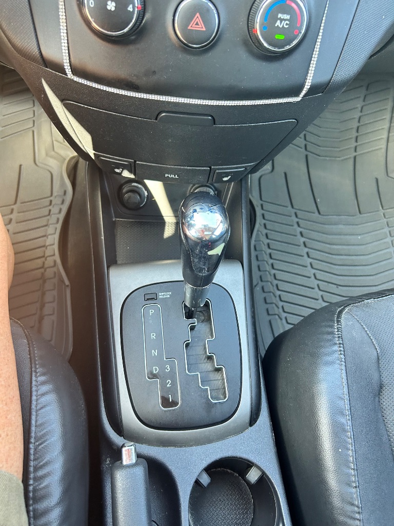2011 Hyundai Elantra