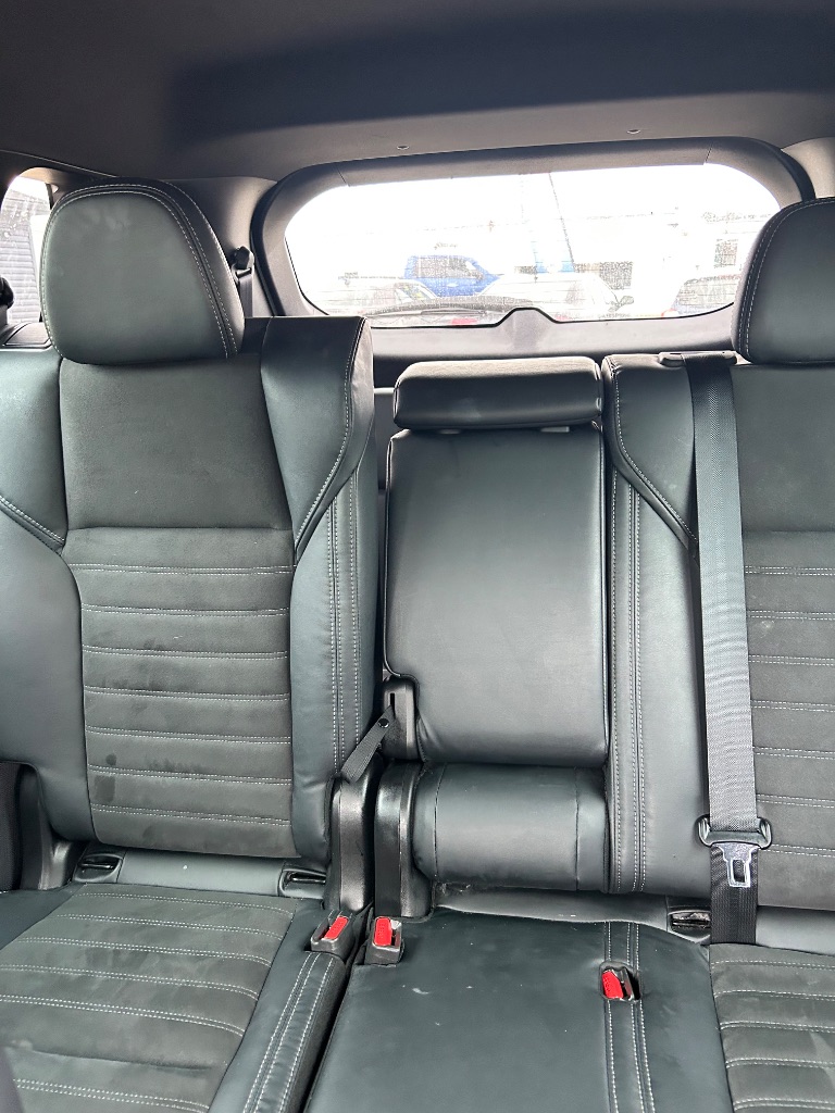 2023 Mitsubishi Outlander - $22,991