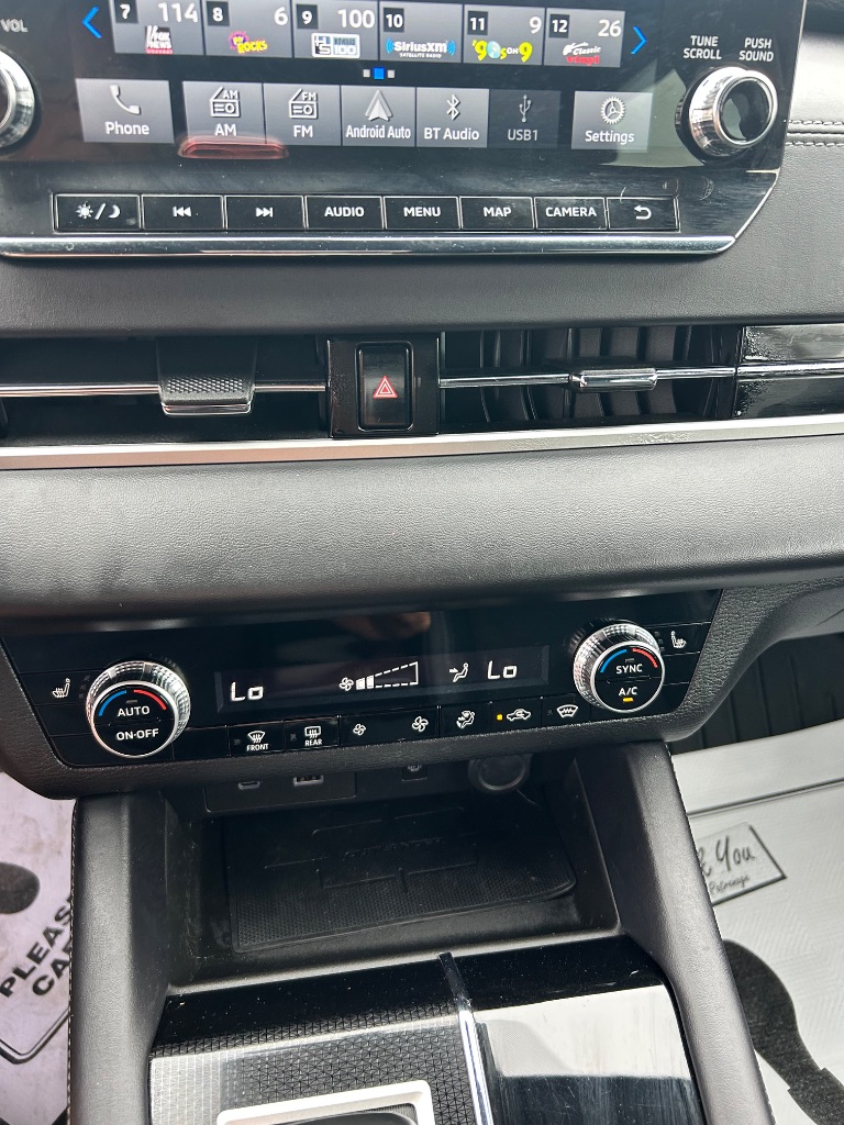 2023 Mitsubishi Outlander - $22,991