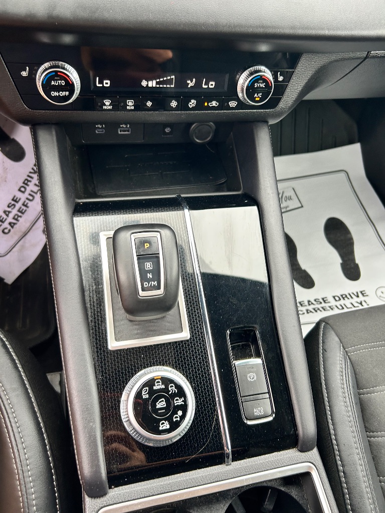2023 Mitsubishi Outlander - $22,991