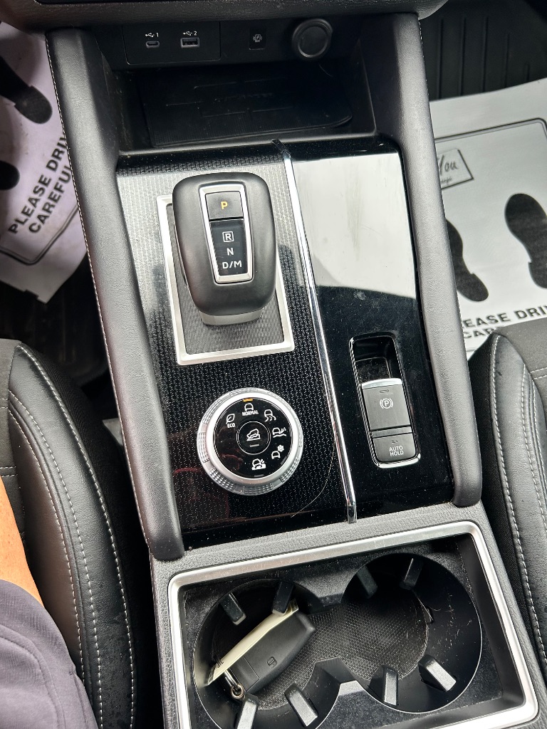 2023 Mitsubishi Outlander - $22,991