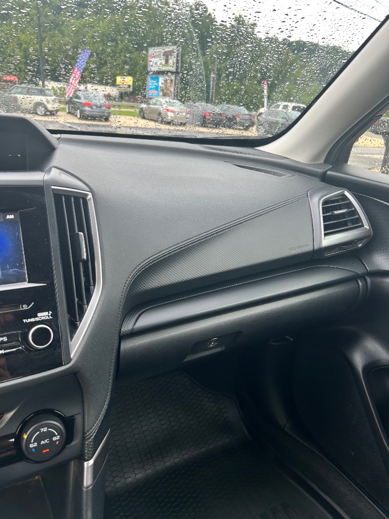 2020 Subaru Forester - $17,991