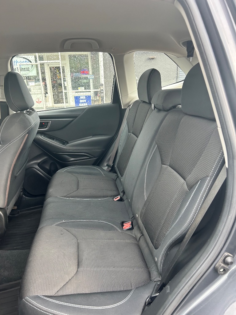 2020 Subaru Forester - $17,991